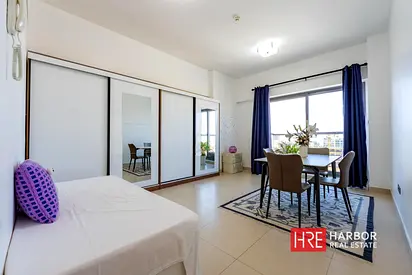 Ready with 4Yrs Payment Plan | Higher Floor