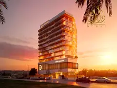 1BR Apartment | 09 Life Residences | Furnished | City &amp; Pool Views