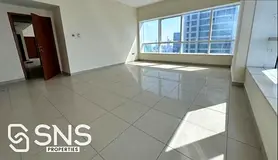 VACANT l HIGH FLOOR l SEA VIEW l NEGOTIABLE