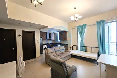 Spacious Layout | High ROI | Investor Deal