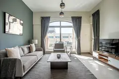 City View | Furnished | Flexible Terms