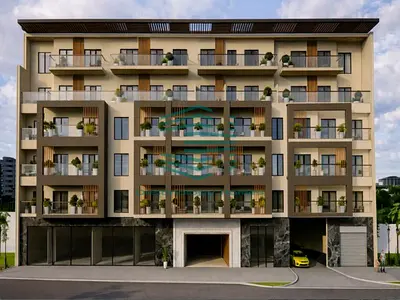 فرصة نادرة - أفضل صفقة _ 20 /80 % دفعة أولى