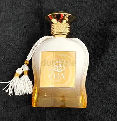 UAE-Made Perfumes