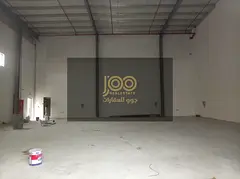 Easy goods storage; features a suitable height; electricity 50