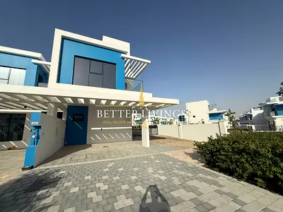 Single Row | Brand New | Biggest Layout | Corner Unit | Ready To Move-In!