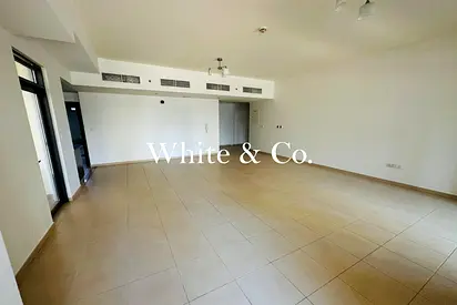 Unfurnished | Low Floor | Available Now