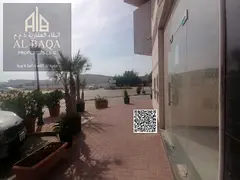 Prime Location, Affordable Price Shop / Office Space Available for Rent in Al Jurf industria 2 Ajman