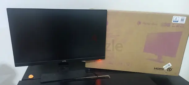 Monitor LED Benq 24 inch - GW2480 | only 249dhs