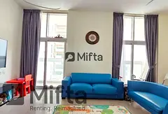 Stylish Fully Furnished 2BR | Ready to Move In