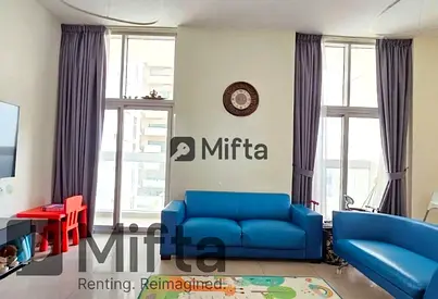 Stylish Fully Furnished 2BR | Ready to Move In