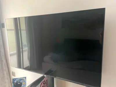 Samsung 55 Inch TV Crystal UHD 4K HDR 10+ Dynamic Crystal Color