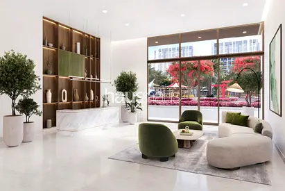 Corner Unit | High Floor | Park Facing
