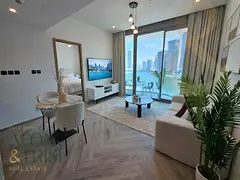 Panoramic Canal View | Fully Furnished | Brand New