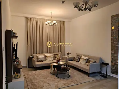 Fully Furnished 1 BHK | Cozy & Convenient | Book Now
