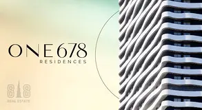 With a 5% down payment and a 7-year installment plan