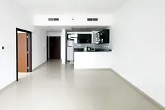 Pay up to 6 Cheques | Unfurnished | with Balcony