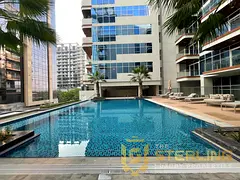12 Cheques | Modern Furnished 2BR | Premium Lifestyle in Sobha Hartland