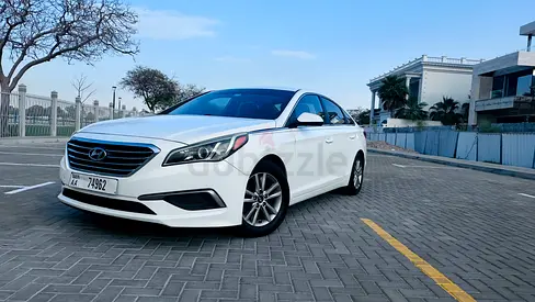 🚗 Hyundai Sonata for Sale – Excellent Condition | Ready to Drive! urgent sale