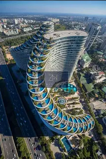 BINGHATTI SKYFLAME 1