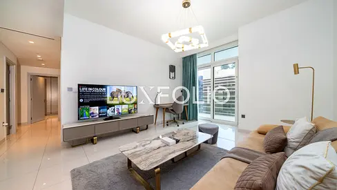 BEACH FRONT 2BR AVAILABLE NOW NEWLY FUNRISHED