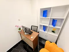 Beautiful Office | Direct from Landlord | Near to Metro Station |