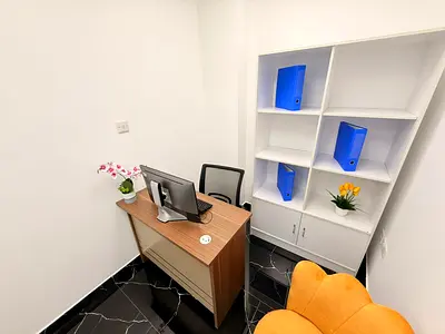Beautiful Office | Direct from Landlord | Near to Metro Station |