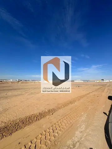 🔥 HOT DEAL – AL SAJAA INDUSTRIAL, SHARJAH | 20,000 SQFT | AED 2,650,000 | AED 132.50/SQFT 🔥