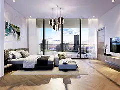 Spacious Studio | Great Amenities | Luxury Living