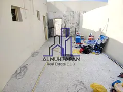 3bhk villa with split AC for rent