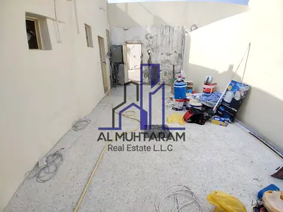 3bhk villa with split AC for rent