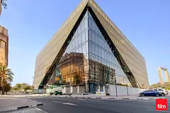 Burj Khalifa View | Big Layout | Brand New