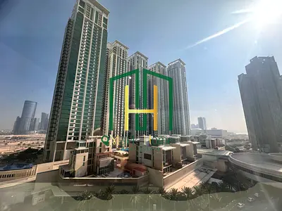 Well-Maintained | High Floor | Prime Area