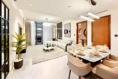 Fully Furnished | Area Expert | Multiple Units