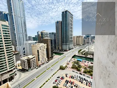 1BHK FOR RENT IN AL QASBA