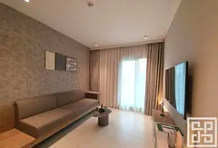 Luxury Fully Furnished | Prime Unit | High Floor
