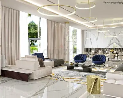 Interior Design  Décor Services – Al Ain