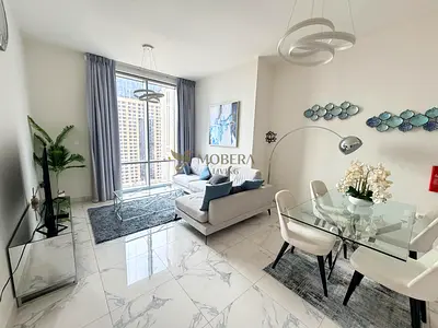 MODERN LAYOUT | PRIME LOCATION | BRIGHT 1 BR
