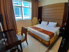 Fully Furnished 1 Bedroom | All Bills Included | Al Nahyan (Mamoura)