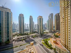 Vacant | Amazing Marina Views | Large Layout