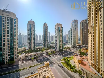 Vacant | Amazing Marina Views | Large Layout