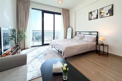 Fully Furnished | Pool View | Multiple Cheques