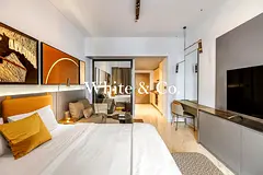Stylish | Canal View | Amazing Location