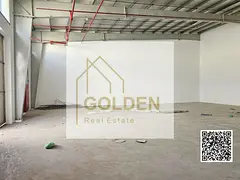 warehouse offering 25 kW of power and 2,850 sq ft of efficient, business-ready space.