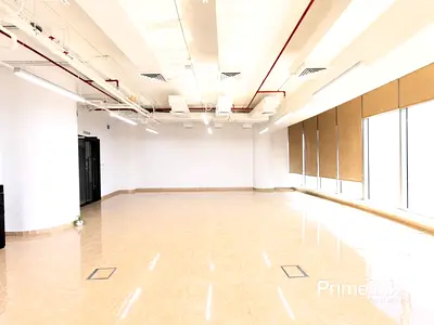 Stylish Fitted Unit | High Floor | Barsha Heights