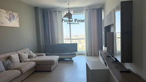 Park Terrace 1BHK Fully Furnished Apartment for Rent |