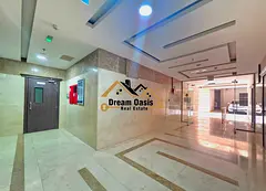 Hot Deal ✨️ Lavish 1BHK | Balcony | 2 Baths | Parking | Muwaileh Schools Area