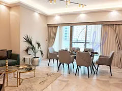 Brand New Tower | Chiller and Gaz Free | Available