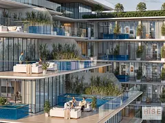 Studio Apartment | Lazord by LAPIS | Multiple Views | offplan