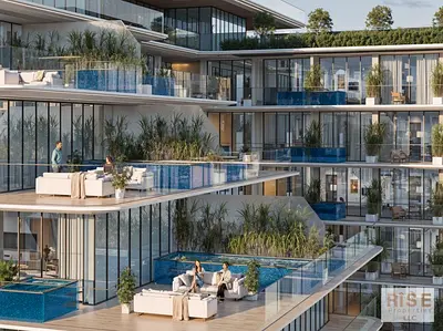 شقة استوديو | Lazord by LAPIS | مناظر متعددة | مفروشة