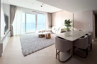 Never Lived In | Unfurnished | Sea Views